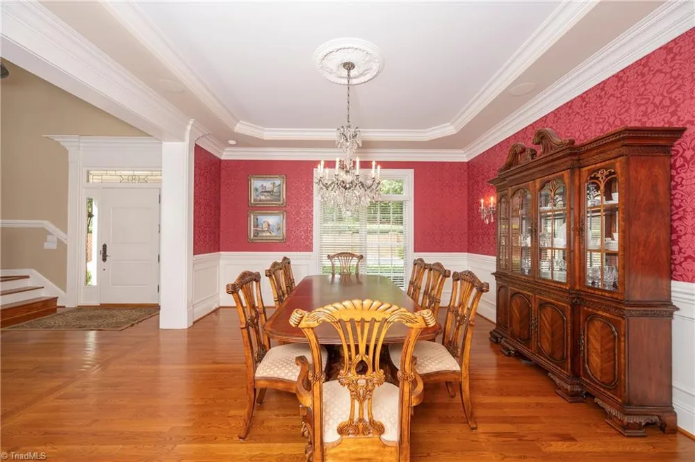 151 Wellsprings Court Pfafftown, NC 27040