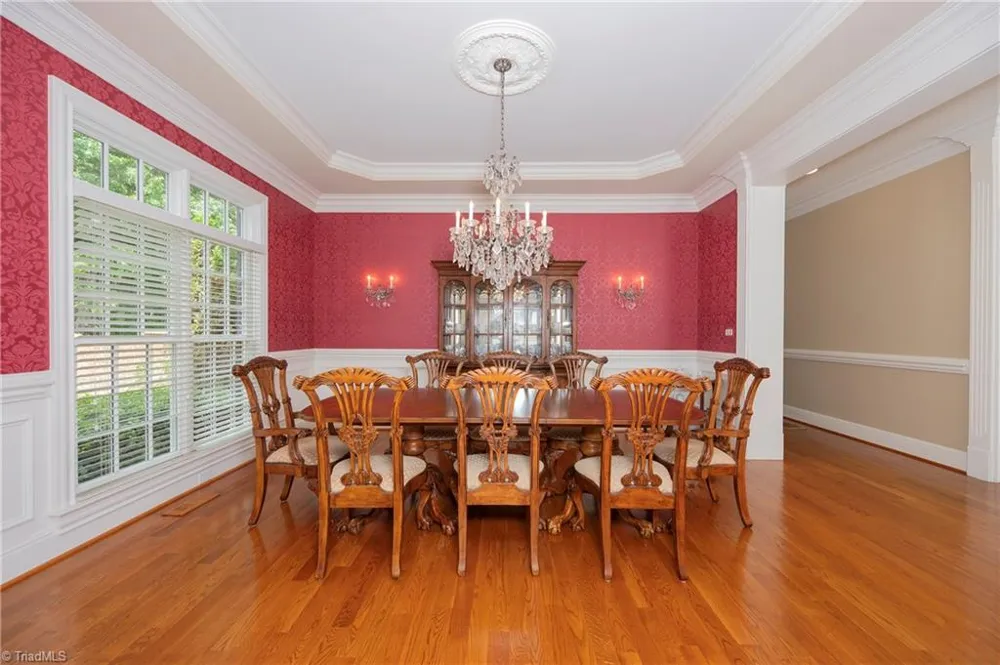 151 Wellsprings Court Pfafftown, NC 27040