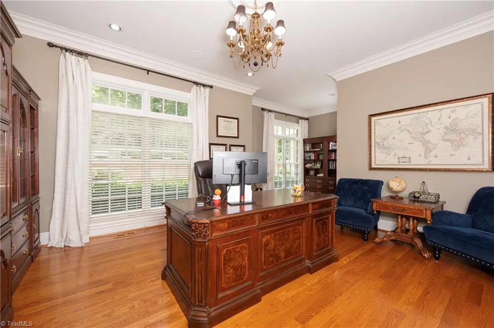 151 Wellsprings Court Pfafftown, NC 27040