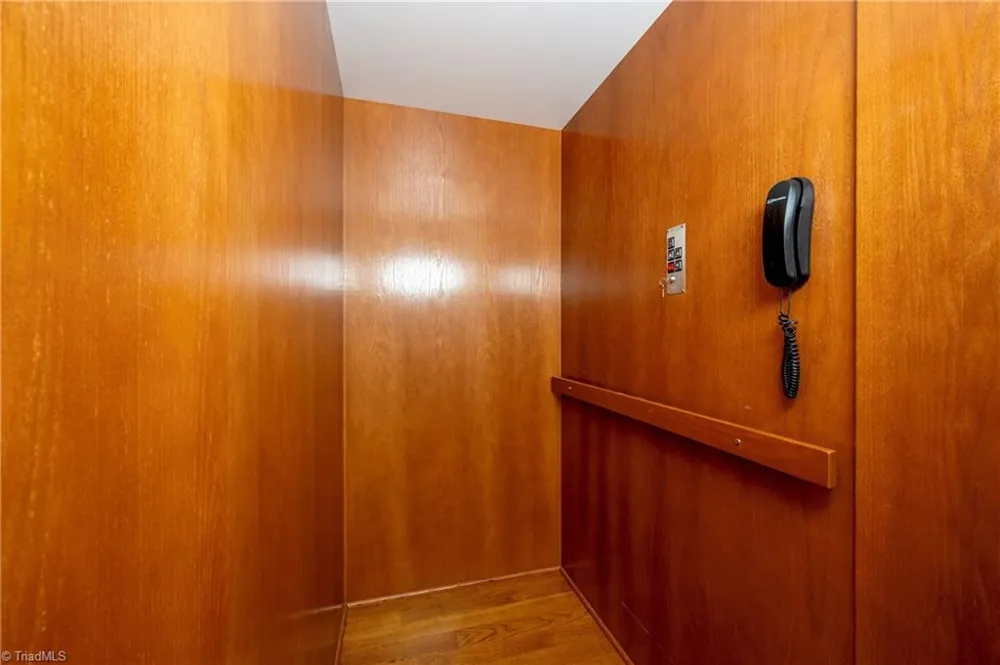 151 Wellsprings Court Pfafftown, NC 27040