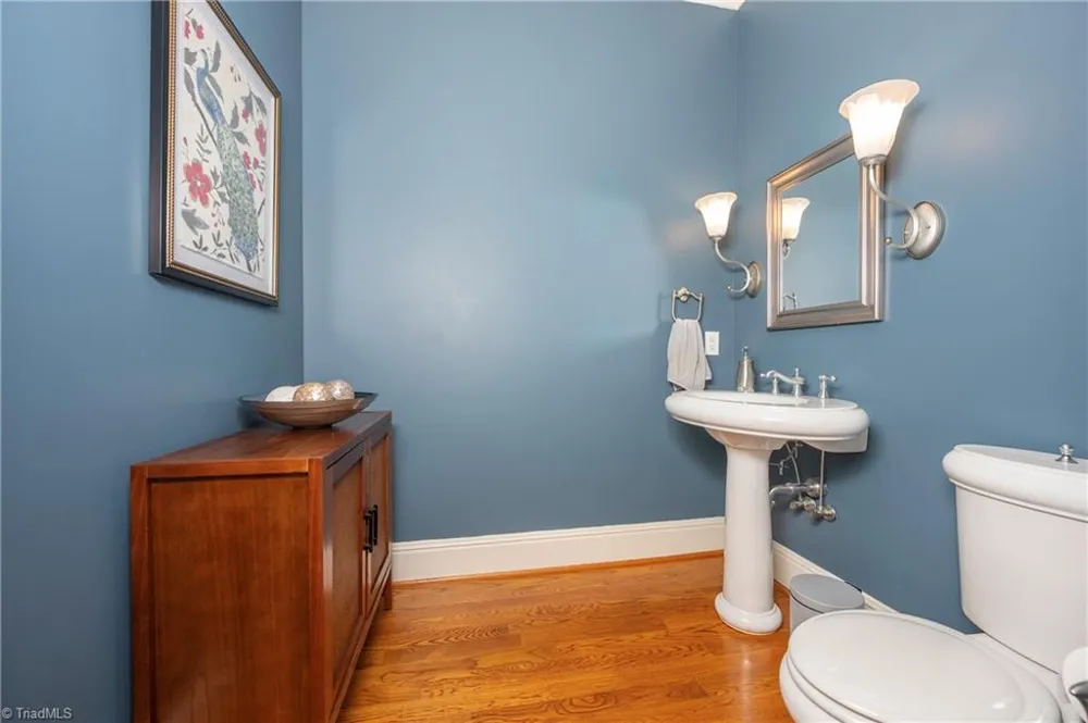 151 Wellsprings Court Pfafftown, NC 27040