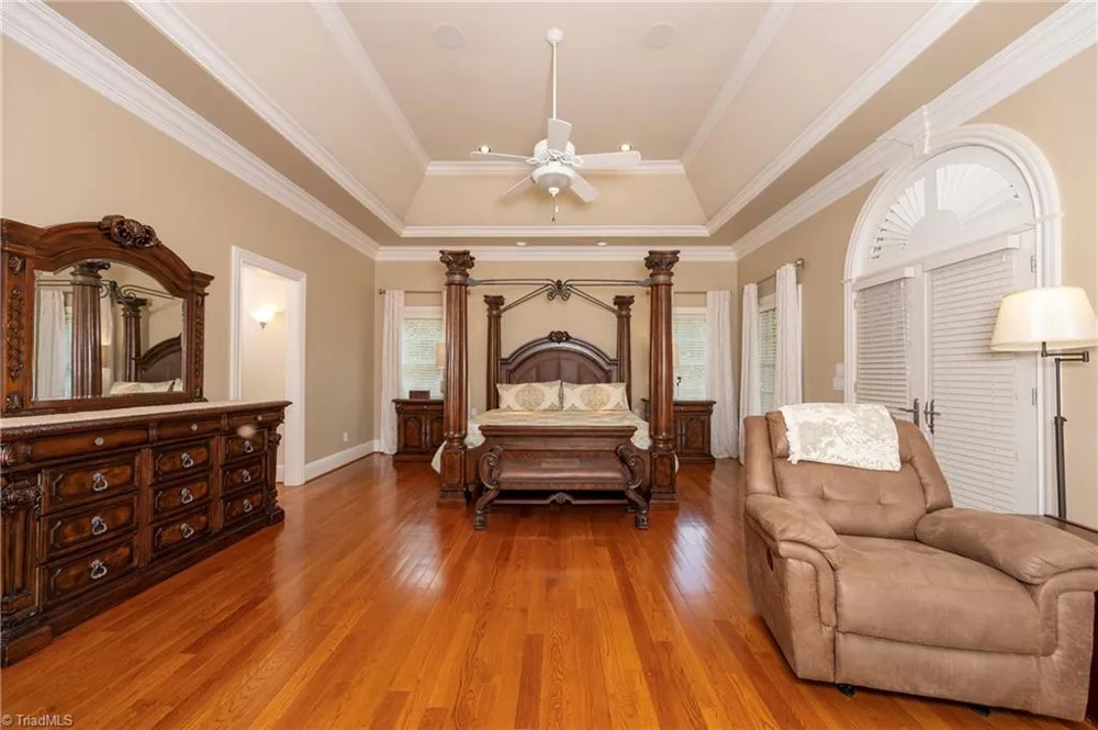 151 Wellsprings Court Pfafftown, NC 27040