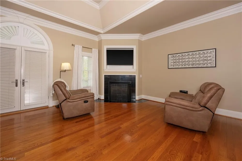 151 Wellsprings Court Pfafftown, NC 27040