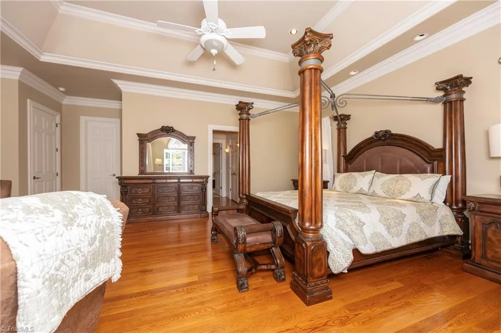151 Wellsprings Court Pfafftown, NC 27040