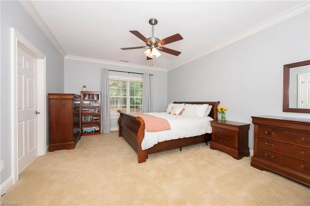 151 Wellsprings Court Pfafftown, NC 27040