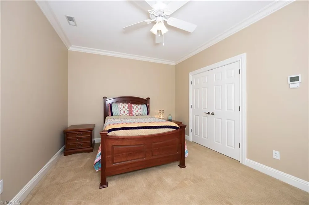151 Wellsprings Court Pfafftown, NC 27040