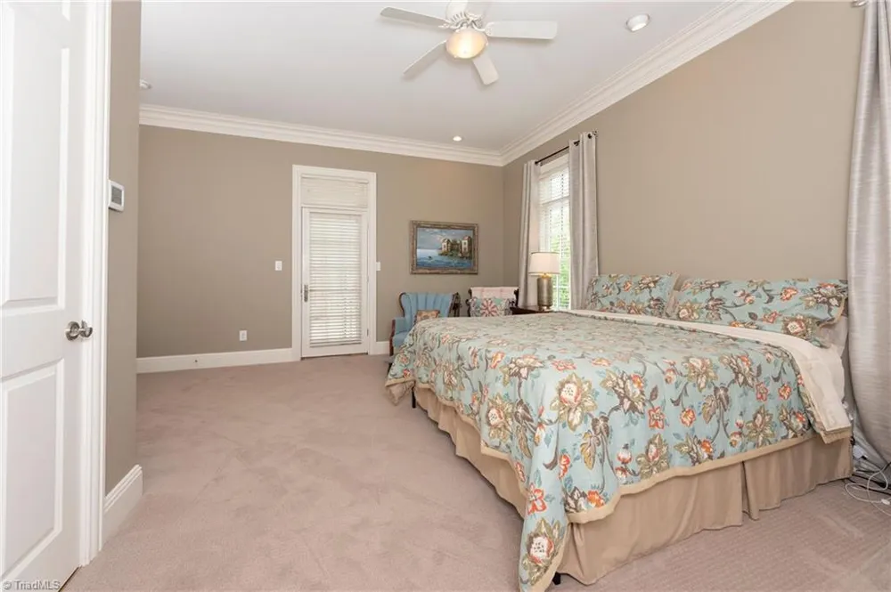151 Wellsprings Court Pfafftown, NC 27040