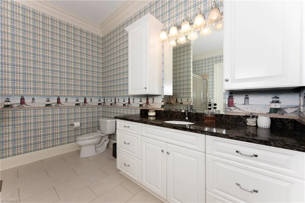 151 Wellsprings Court Pfafftown, NC 27040
