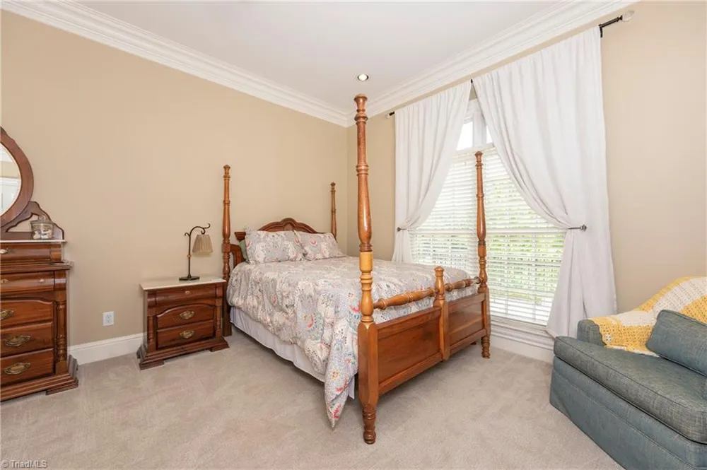 151 Wellsprings Court Pfafftown, NC 27040