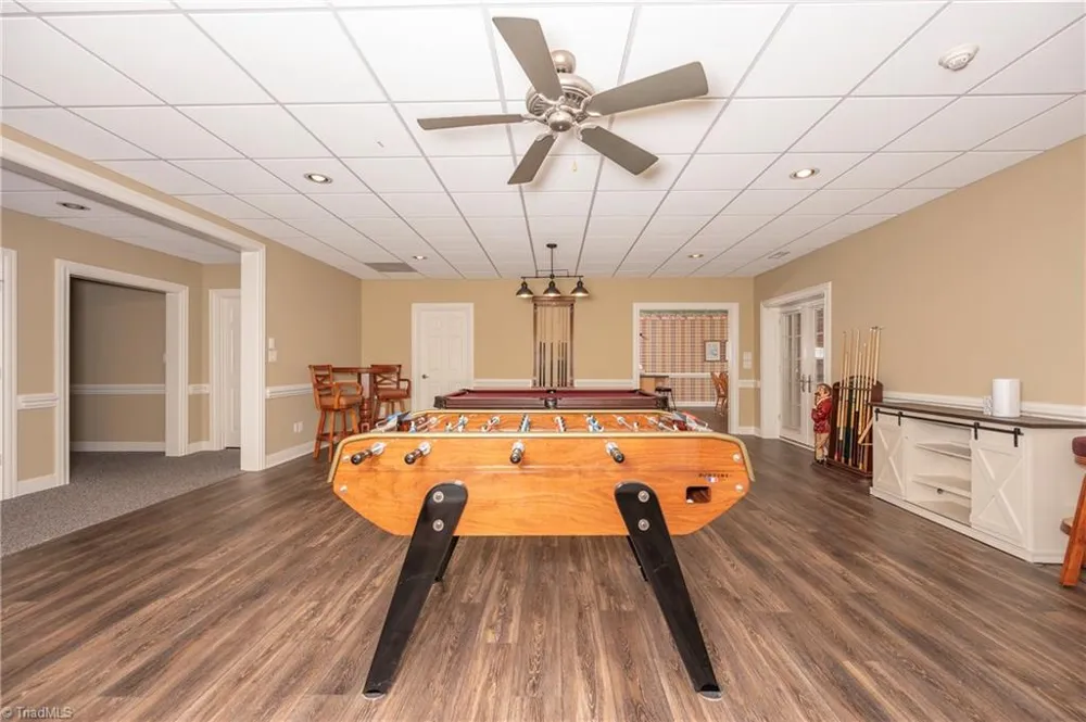 151 Wellsprings Court Pfafftown, NC 27040