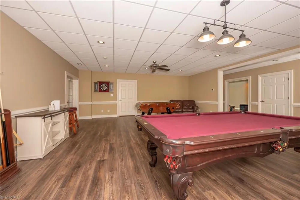 151 Wellsprings Court Pfafftown, NC 27040