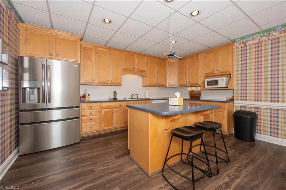 151 Wellsprings Court Pfafftown, NC 27040