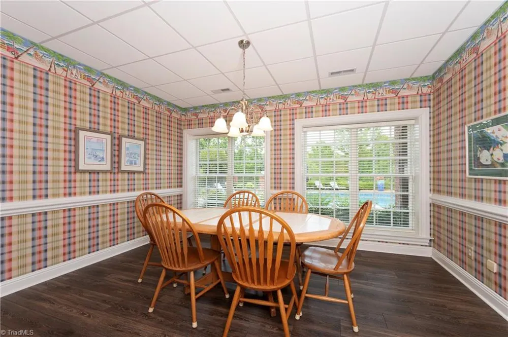 151 Wellsprings Court Pfafftown, NC 27040
