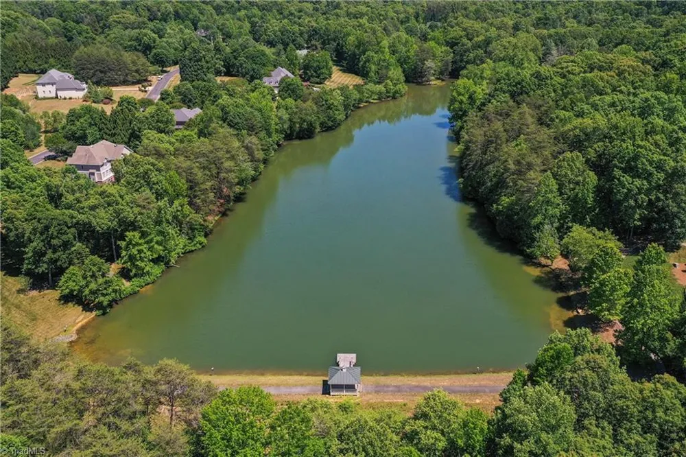 151 Wellsprings Court Pfafftown, NC 27040