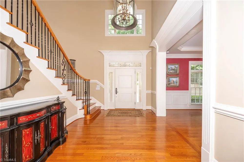 151 Wellsprings Court Pfafftown, NC 27040