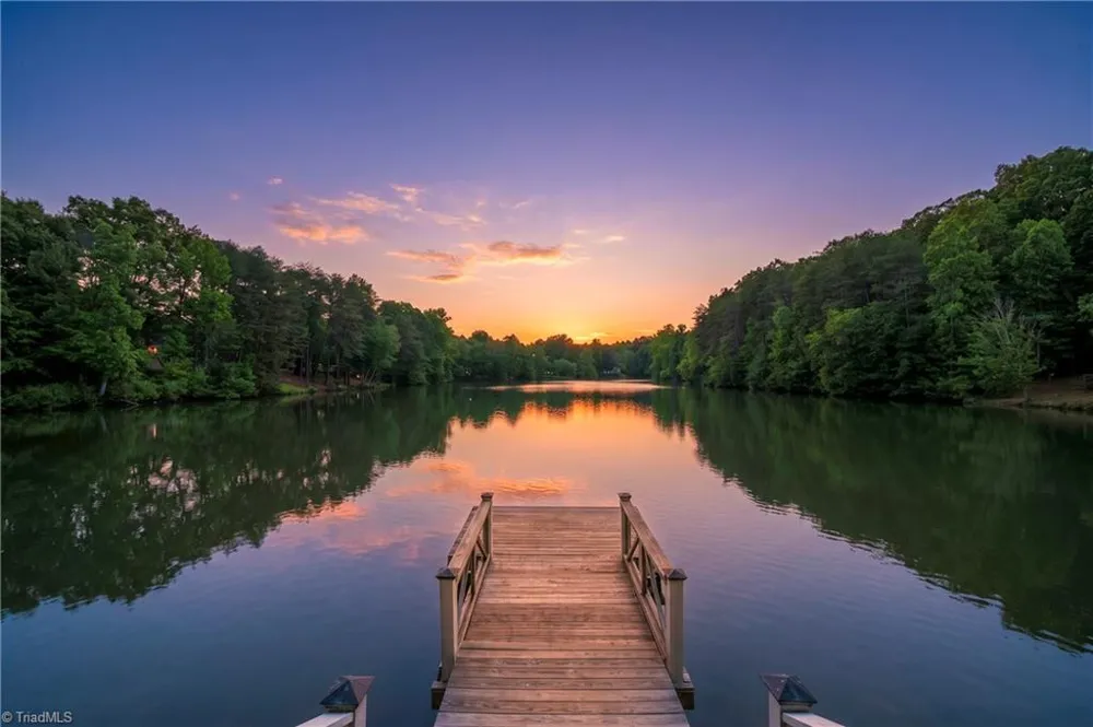 151 Wellsprings Court Pfafftown, NC 27040