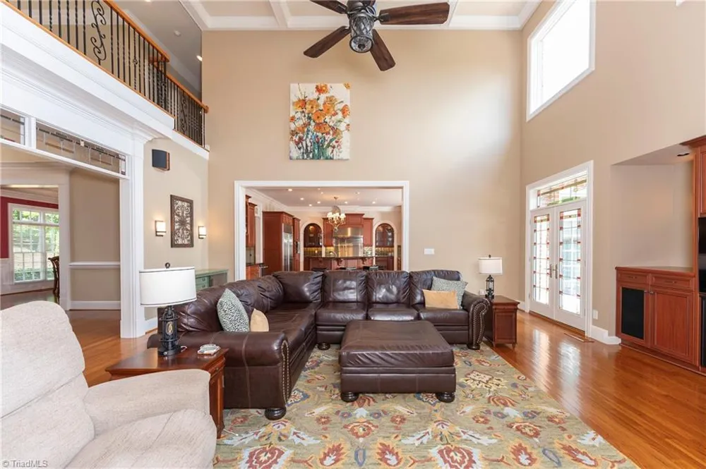 151 Wellsprings Court Pfafftown, NC 27040