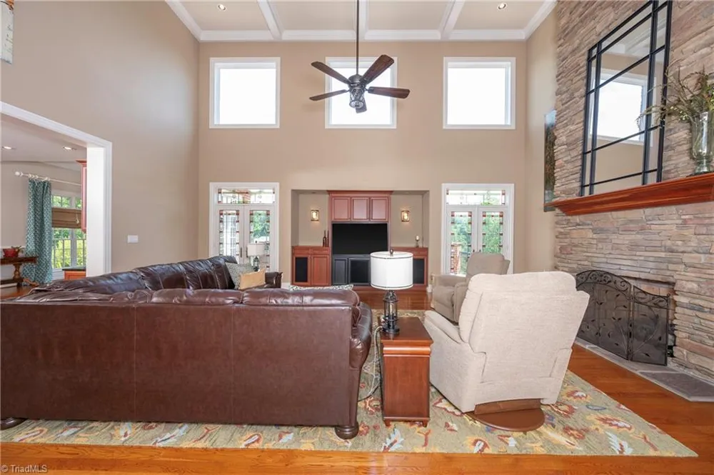 151 Wellsprings Court Pfafftown, NC 27040