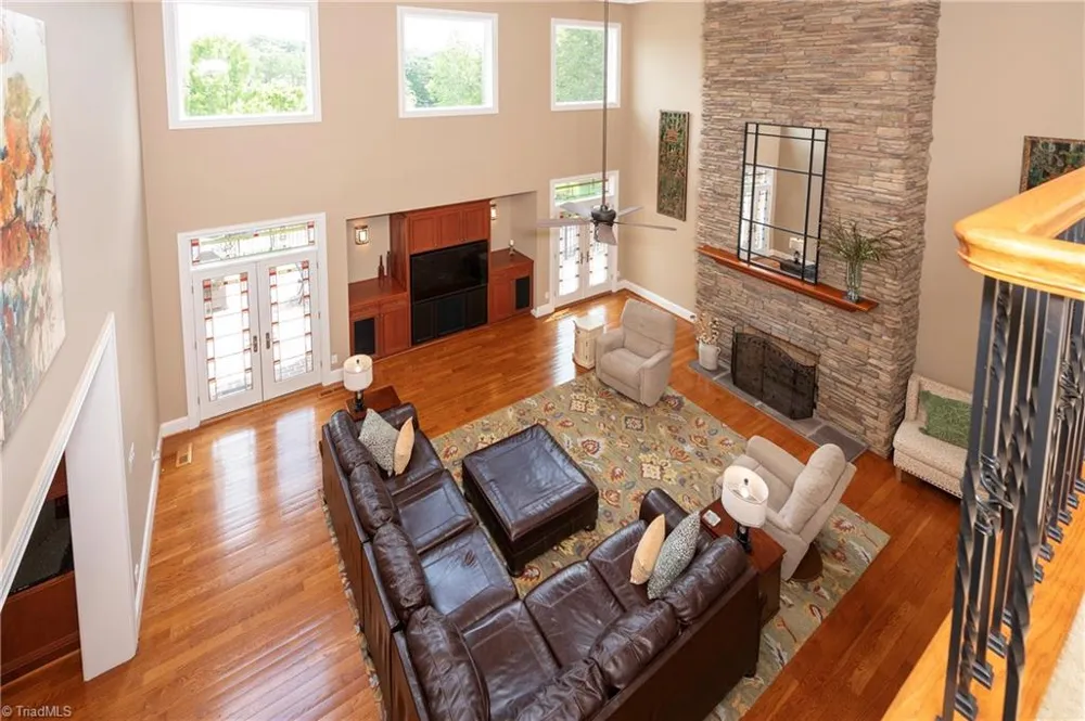 151 Wellsprings Court Pfafftown, NC 27040