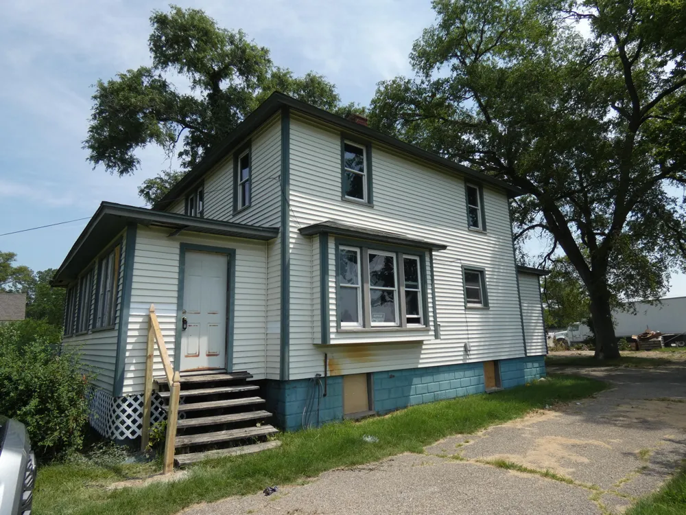 2529 Somerlayton Road Benton Charter Township, MI 49022
