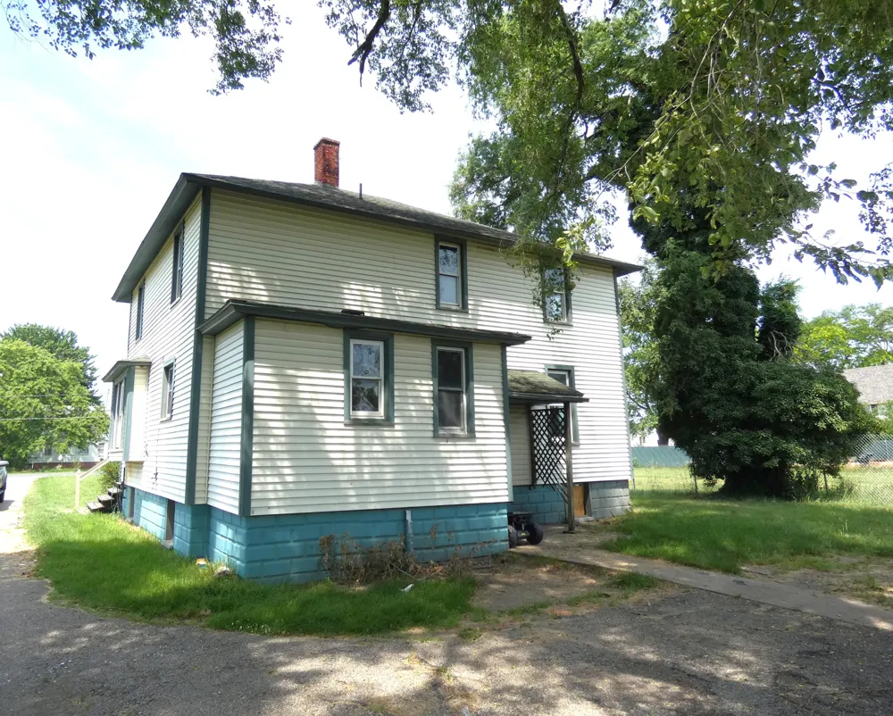 2529 Somerlayton Road Benton Charter Township, MI 49022