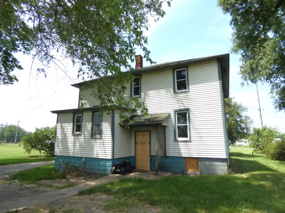 2529 Somerlayton Road Benton Charter Township, MI 49022