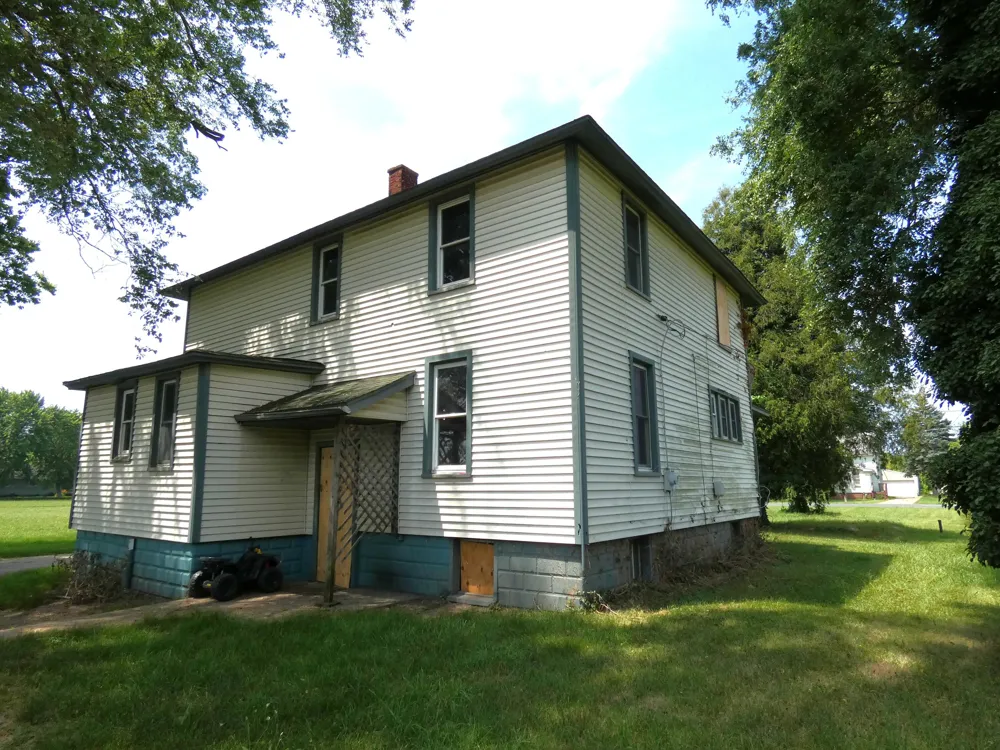 2529 Somerlayton Road Benton Charter Township, MI 49022