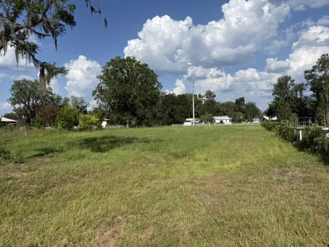 420 NW 9TH AVENUE Lake Butler, FL 32054