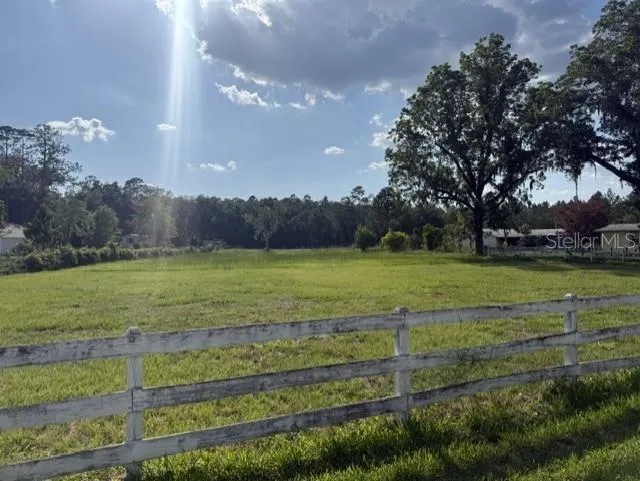 420 NW 9TH AVENUE Lake Butler, FL 32054