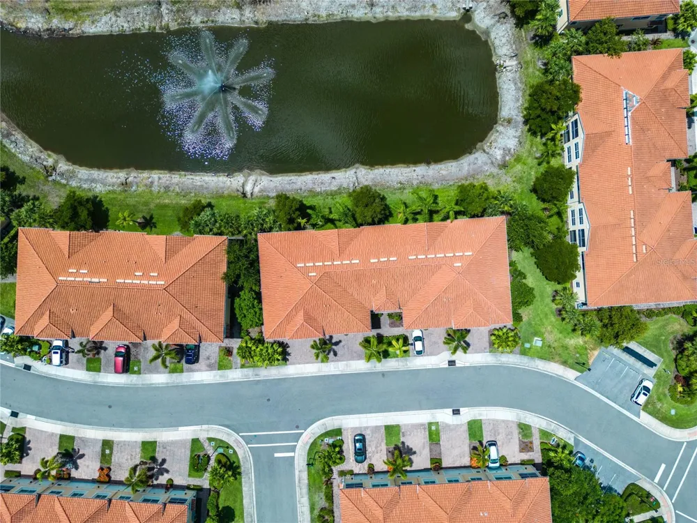 4213 EXPEDITION WAY #107 Osprey, FL 34229