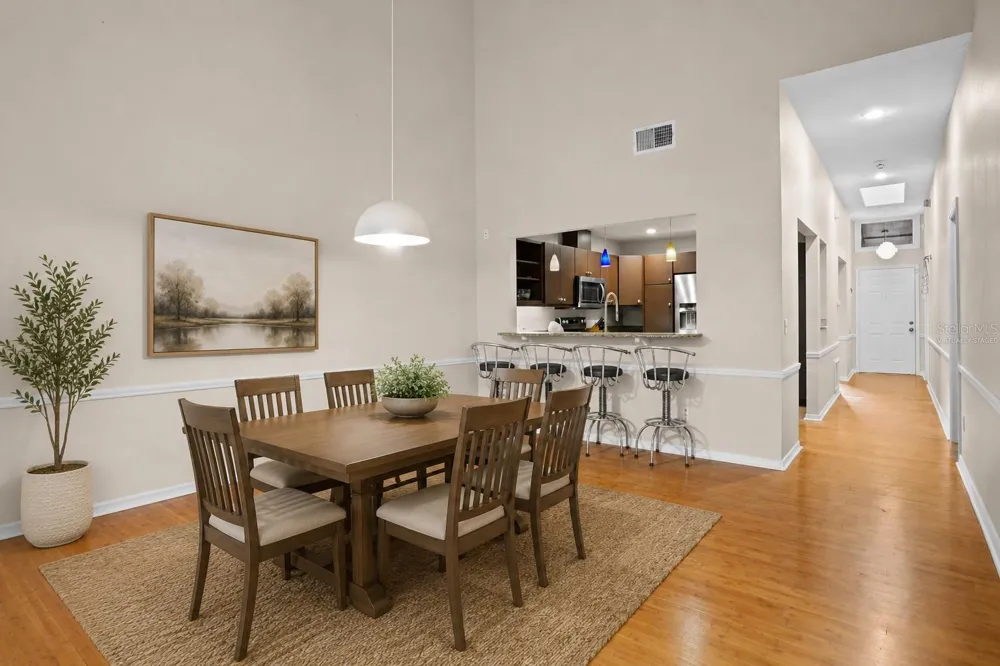 302 SAND TRAP COVE #302 Longwood, FL 32779