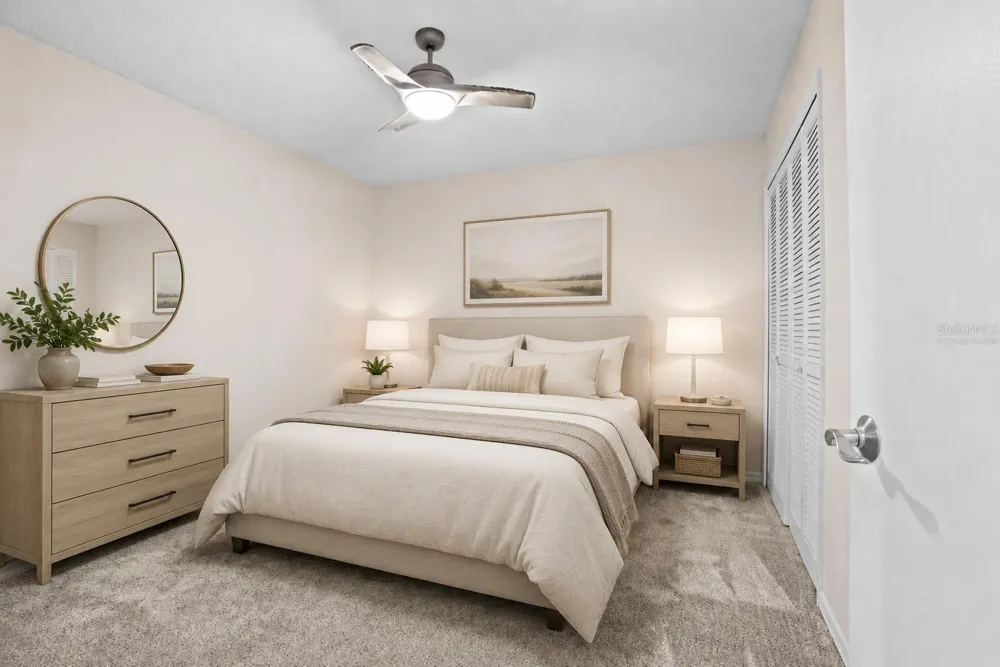 302 SAND TRAP COVE #302 Longwood, FL 32779