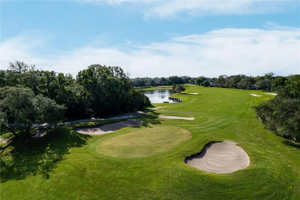 302 SAND TRAP COVE #302 Longwood, FL 32779