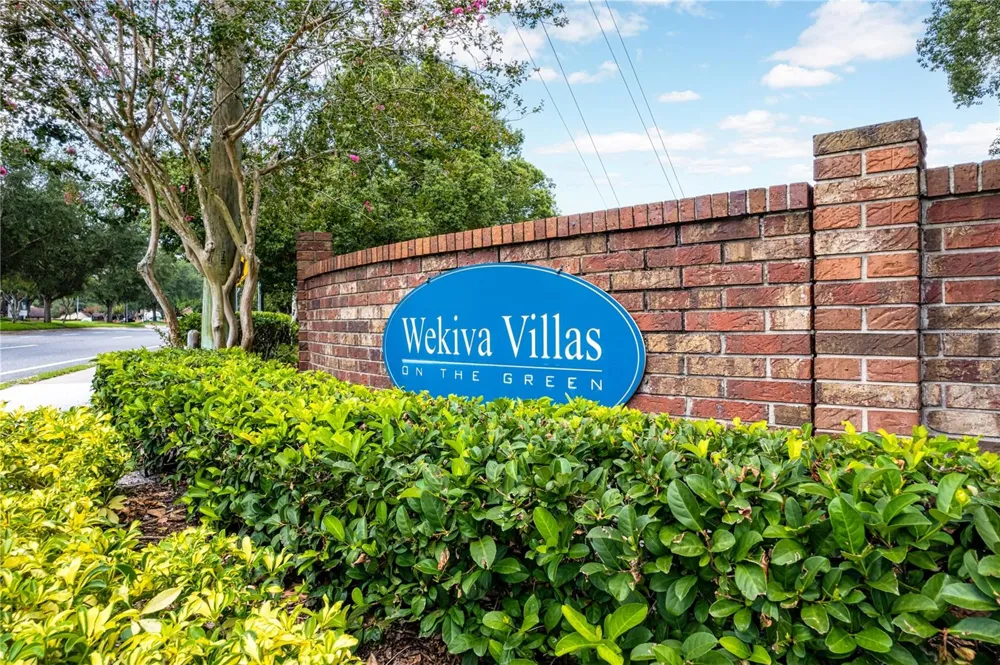 302 SAND TRAP COVE #302 Longwood, FL 32779