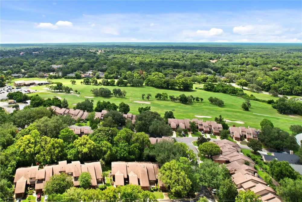 302 SAND TRAP COVE #302 Longwood, FL 32779