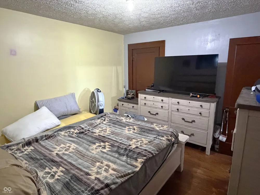 2438 500 E Crawfordsville, IN 47933