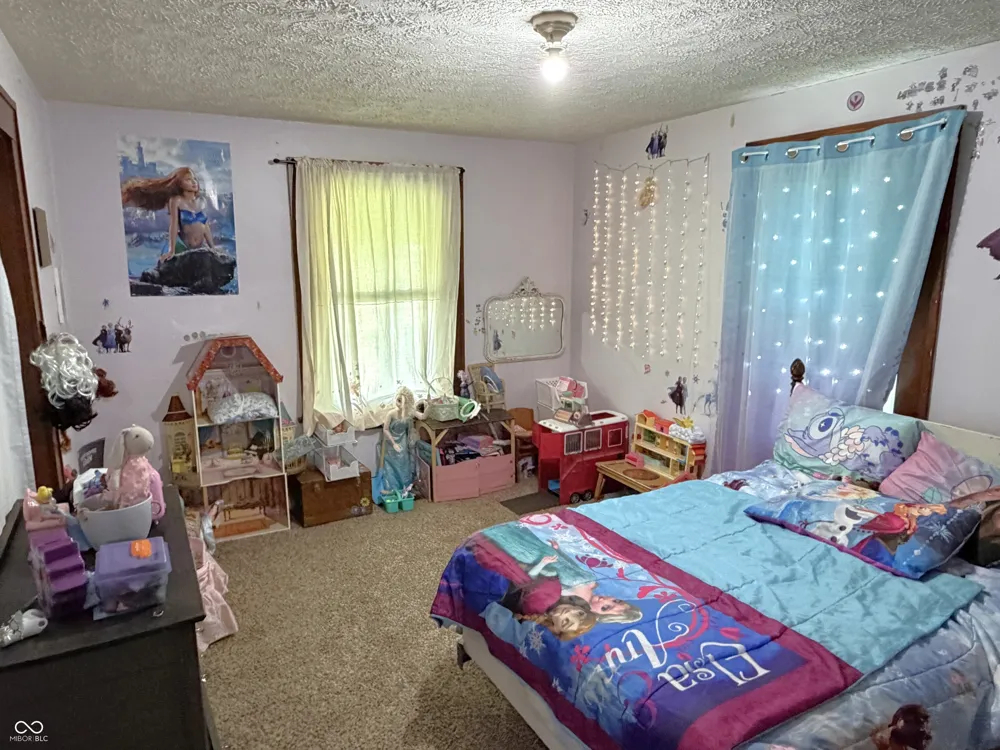 2438 500 E Crawfordsville, IN 47933
