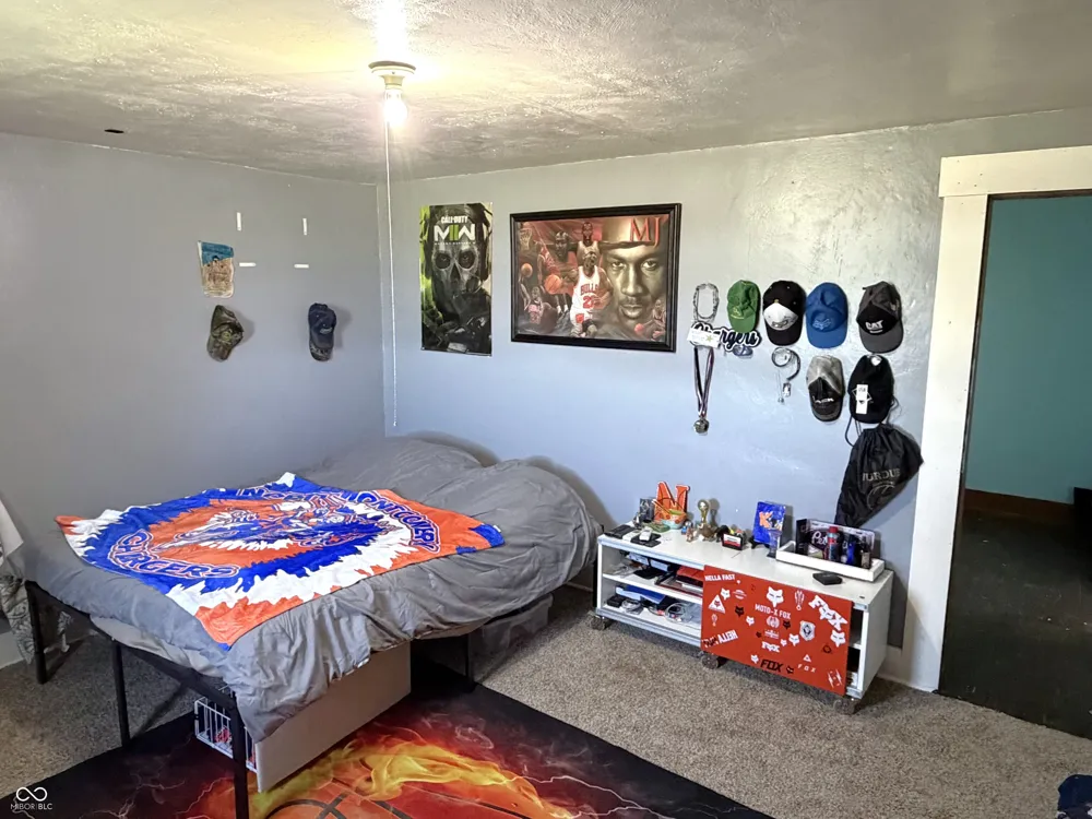2438 500 E Crawfordsville, IN 47933
