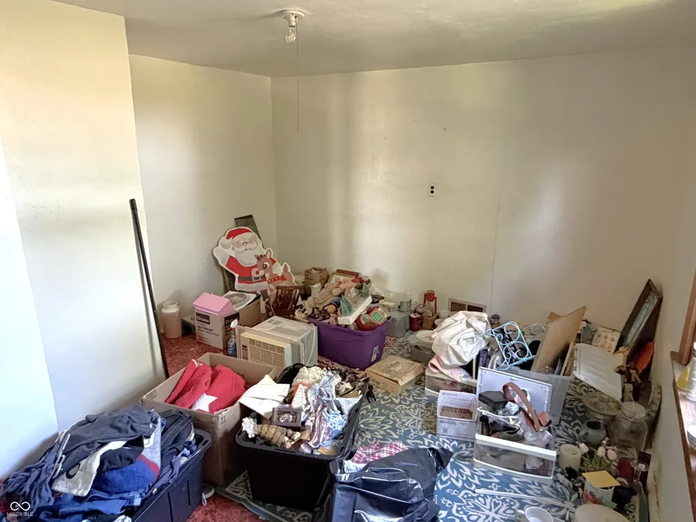 2438 500 E Crawfordsville, IN 47933