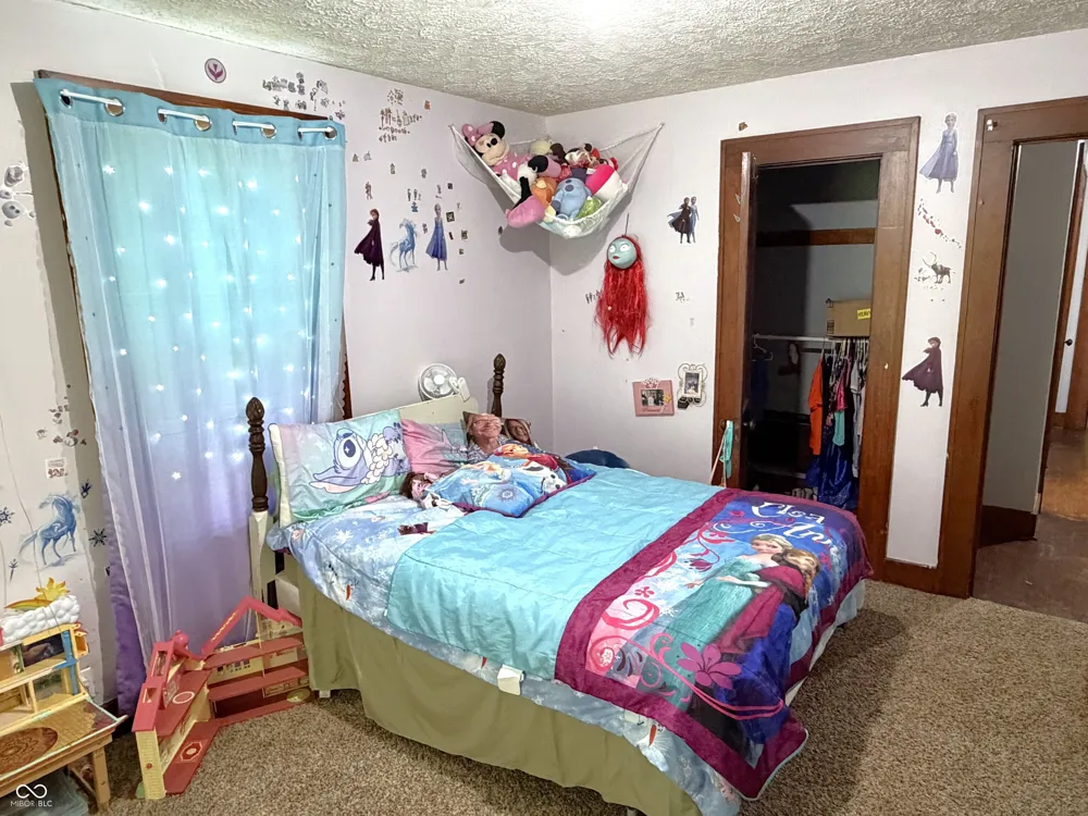 2438 500 E Crawfordsville, IN 47933