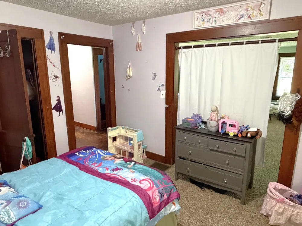 2438 500 E Crawfordsville, IN 47933