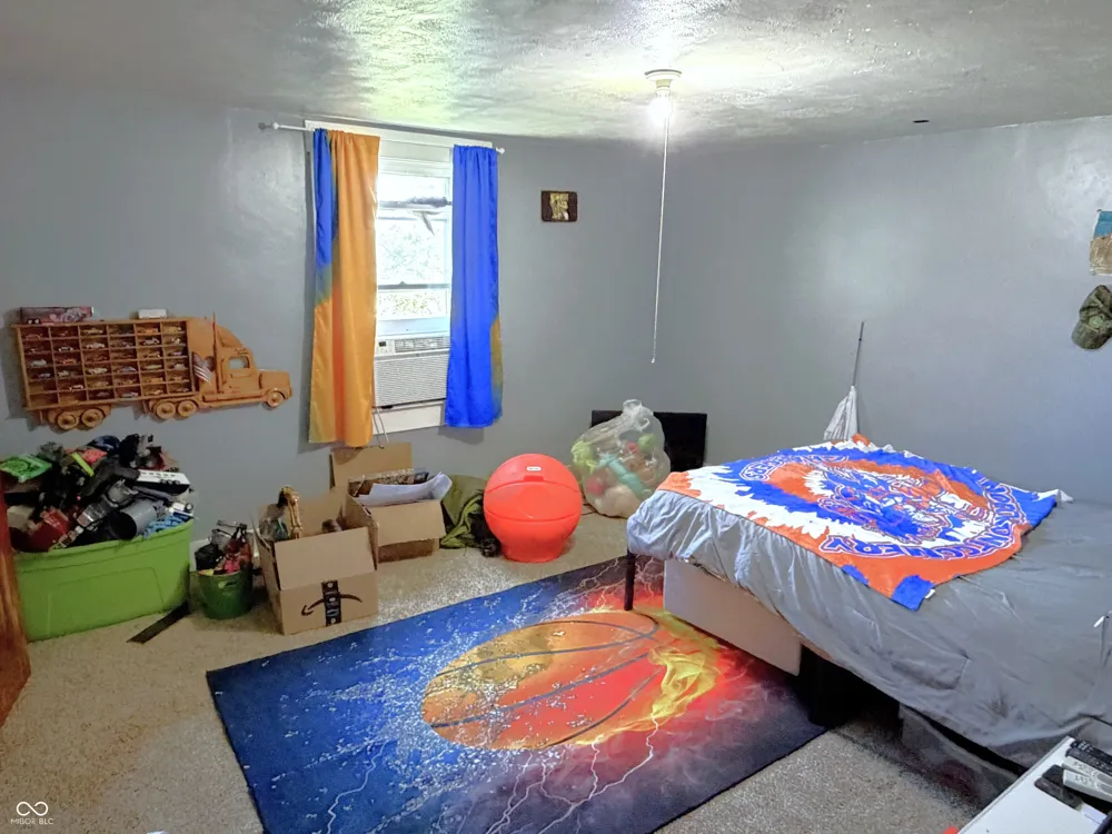2438 500 E Crawfordsville, IN 47933