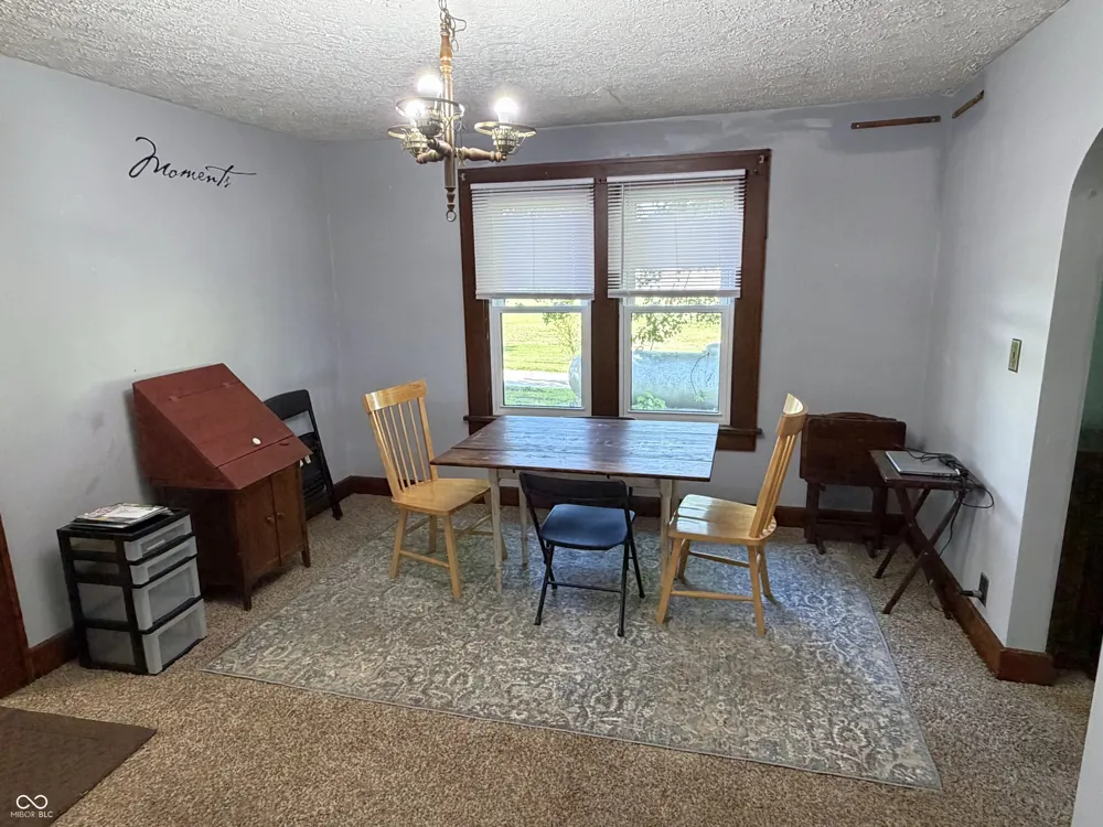 2438 500 E Crawfordsville, IN 47933