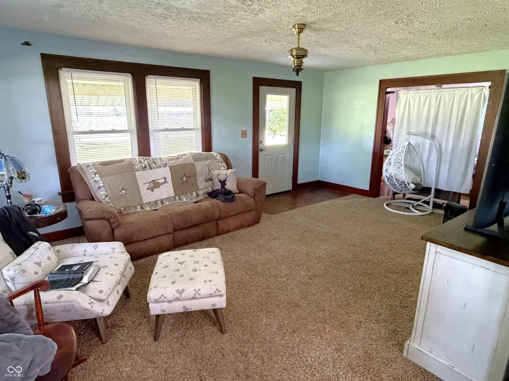 2438 500 E Crawfordsville, IN 47933