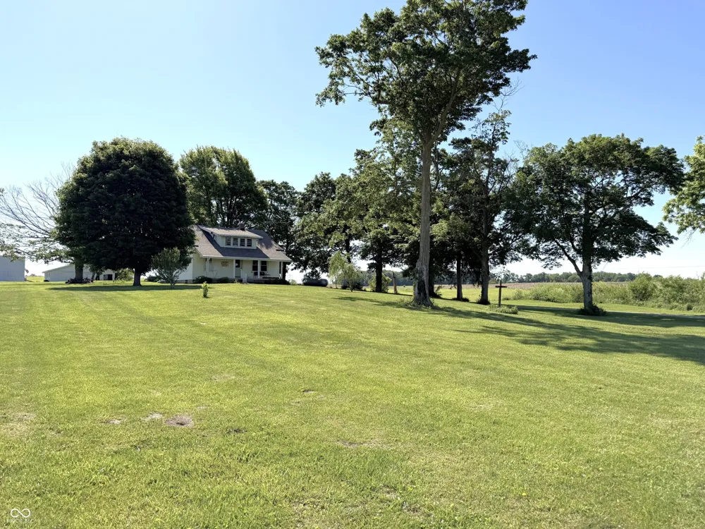 2438 500 E Crawfordsville, IN 47933