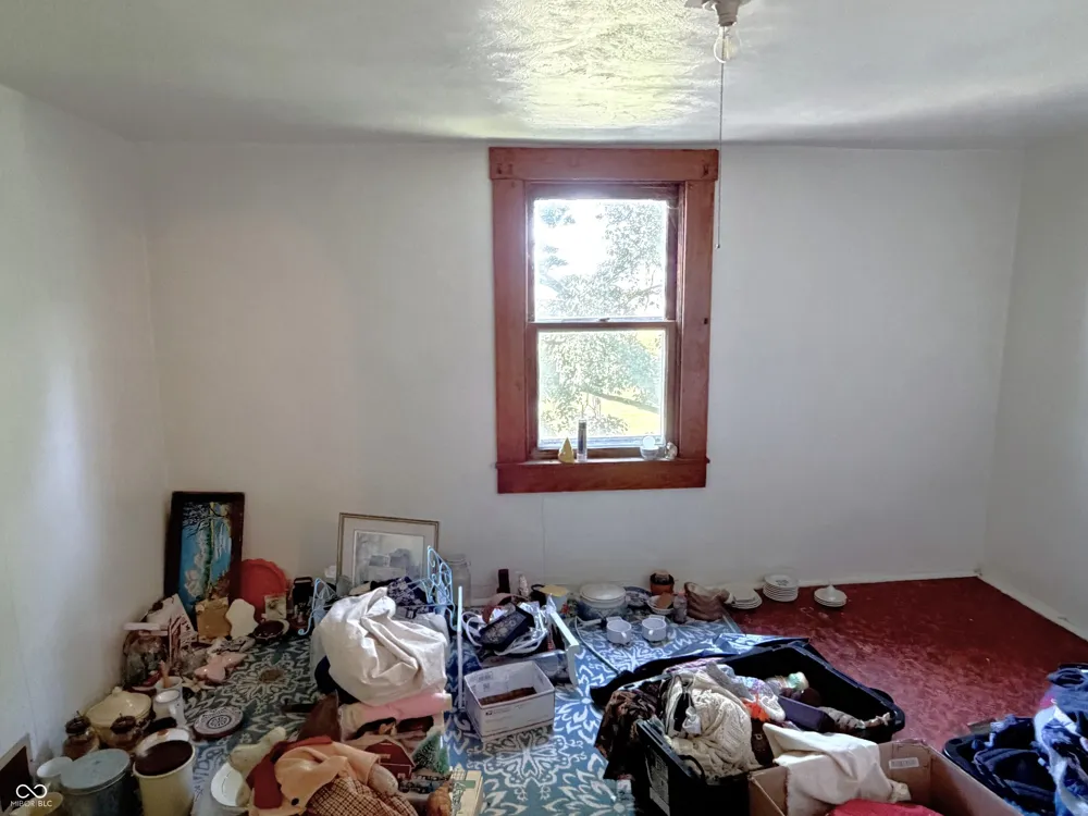 2438 500 E Crawfordsville, IN 47933
