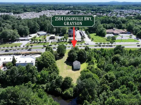 2584 Loganville Highway