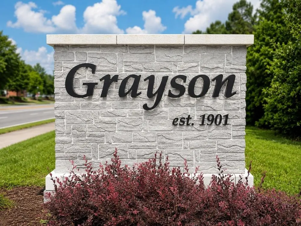 2584 Loganville Highway Grayson, GA 30017