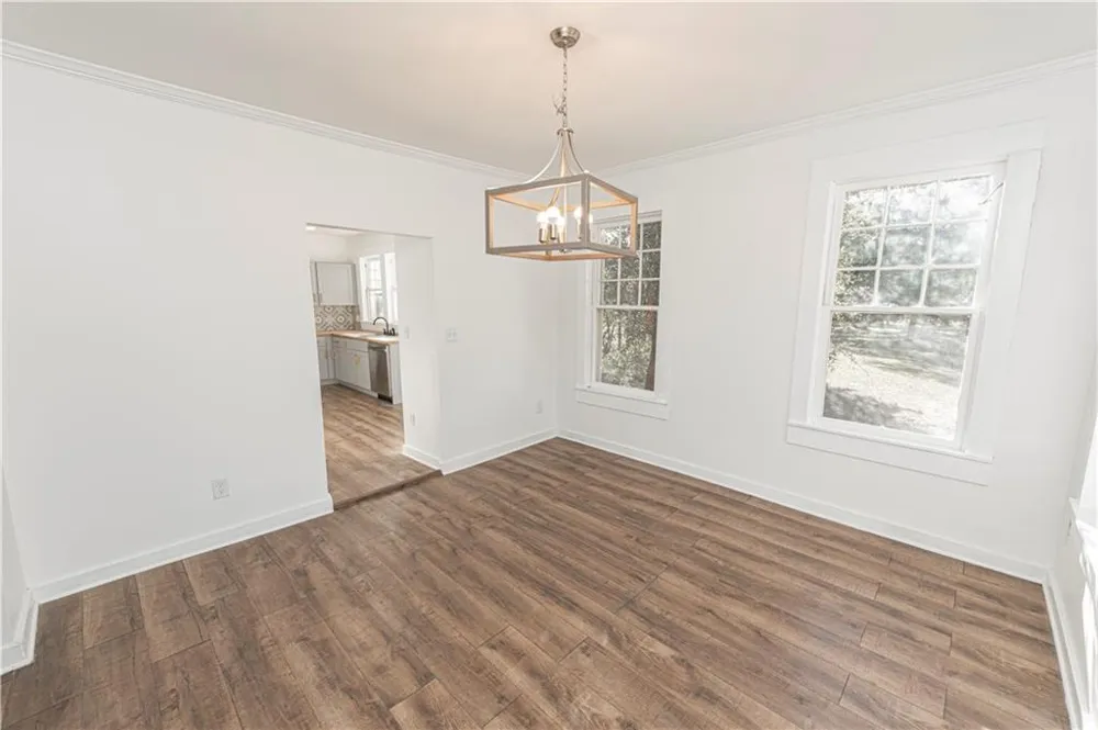 622 Whitney Avenue Albany, GA 31701