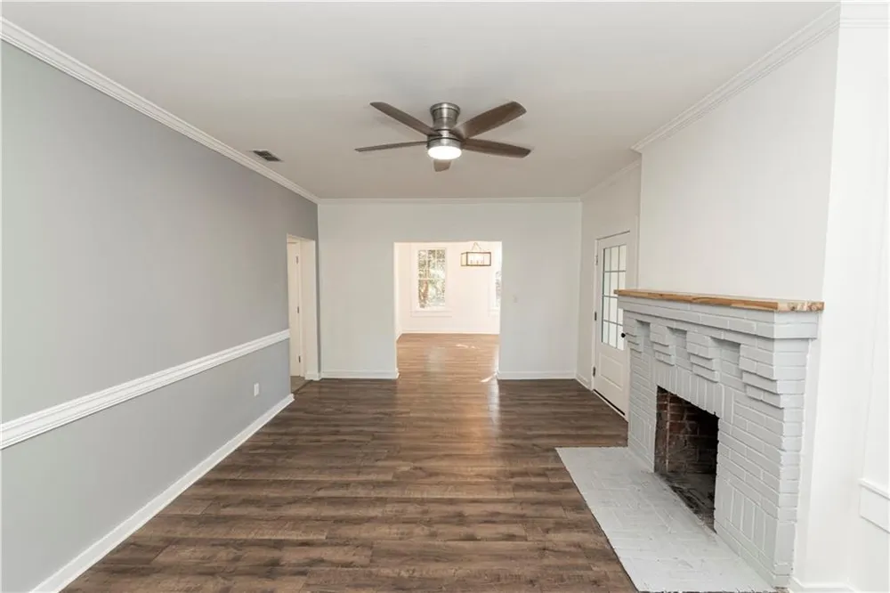 622 Whitney Avenue Albany, GA 31701